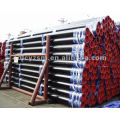 c10/c20/Q345/Q295seamless steel tubes for liquid service